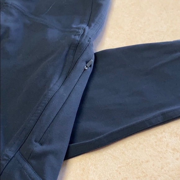Lululemon Leggings - Picture 3 of 4